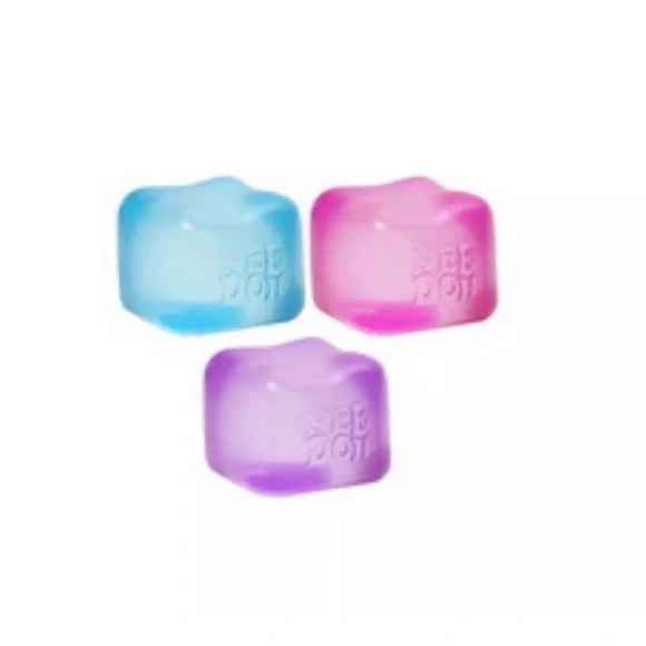 Needoh Nice Cube - Picture 2 of 3